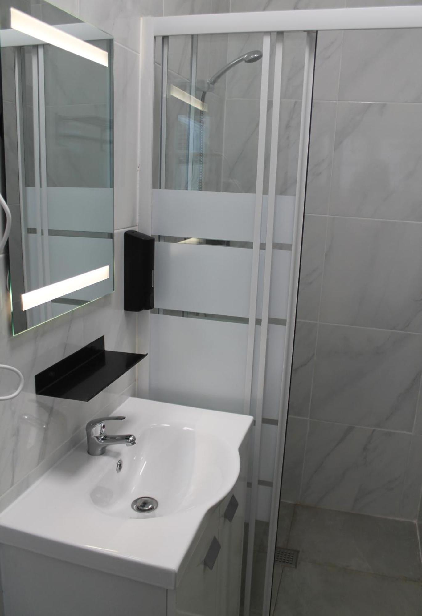 קוסטה דה קפאריקה Real Guest House מראה חיצוני תמונה