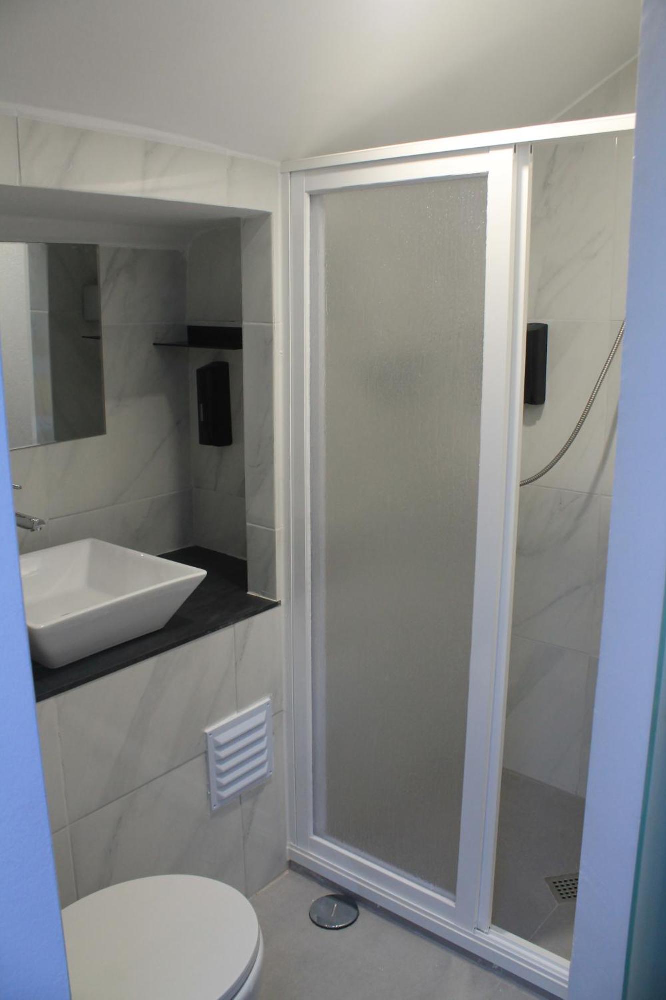 קוסטה דה קפאריקה Real Guest House מראה חיצוני תמונה