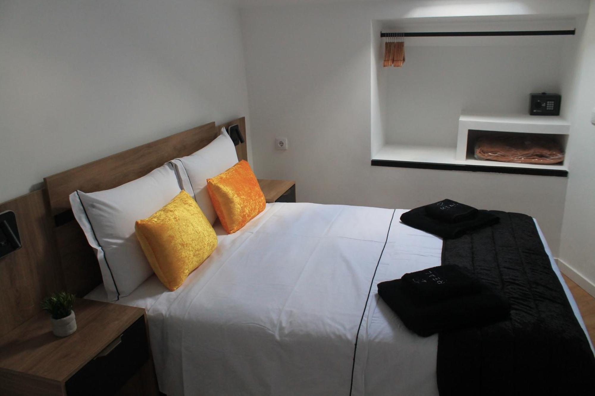 קוסטה דה קפאריקה Real Guest House מראה חיצוני תמונה