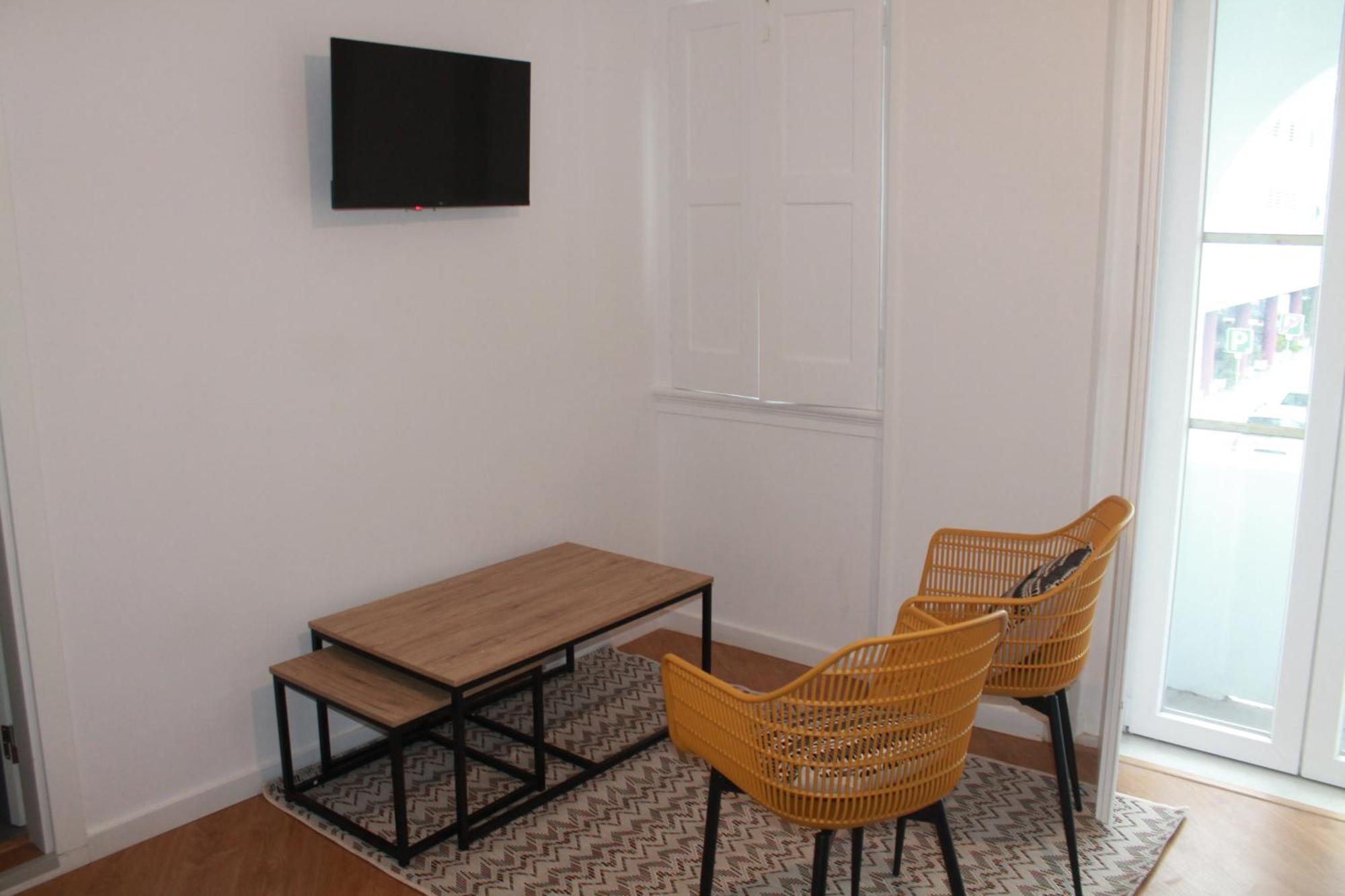 קוסטה דה קפאריקה Real Guest House מראה חיצוני תמונה