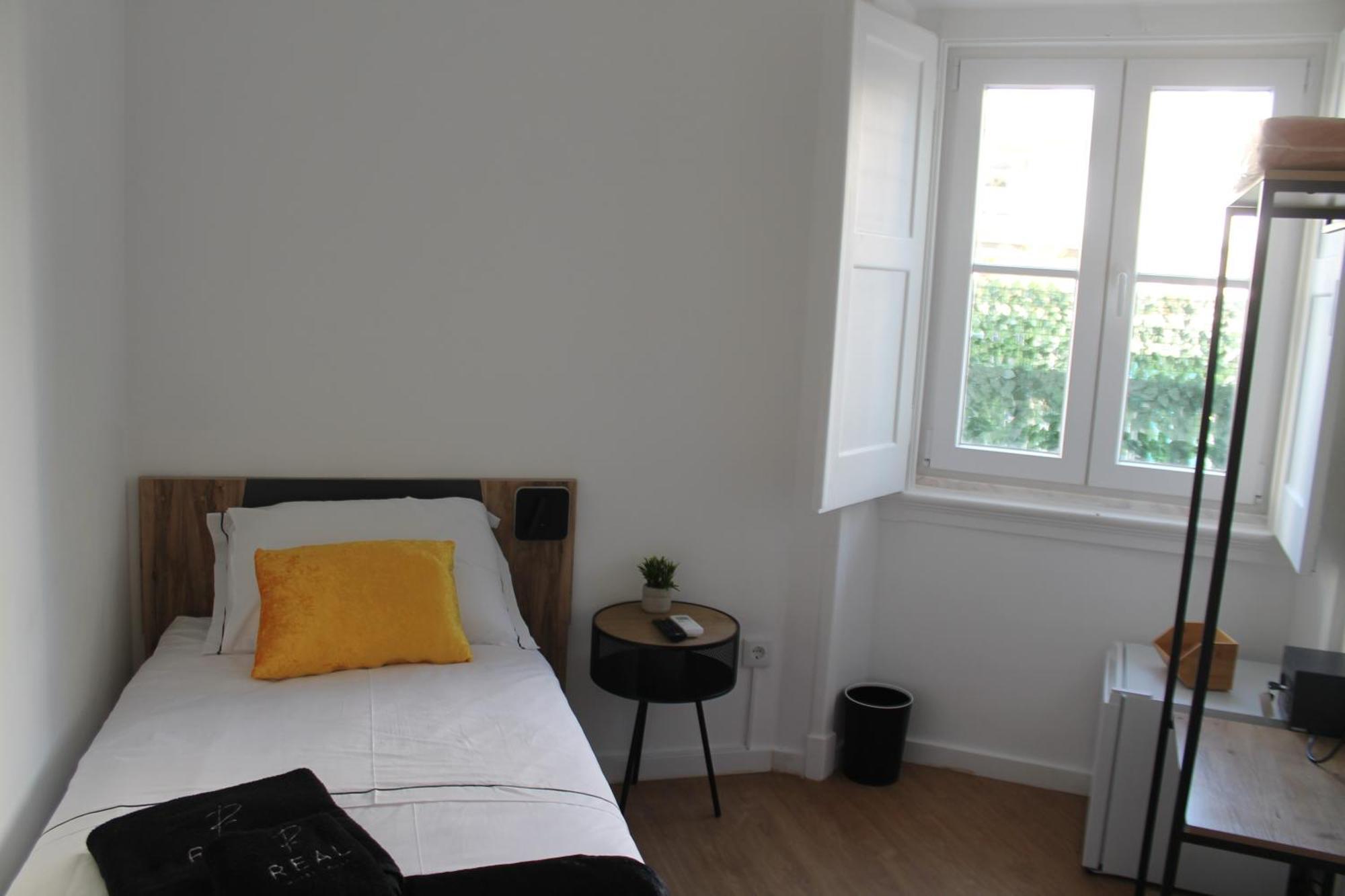 קוסטה דה קפאריקה Real Guest House מראה חיצוני תמונה