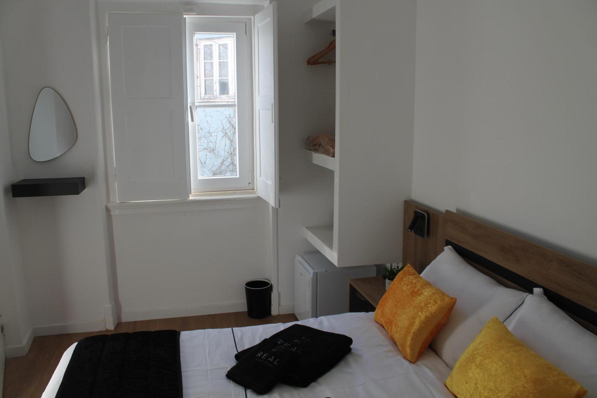 קוסטה דה קפאריקה Real Guest House מראה חיצוני תמונה
