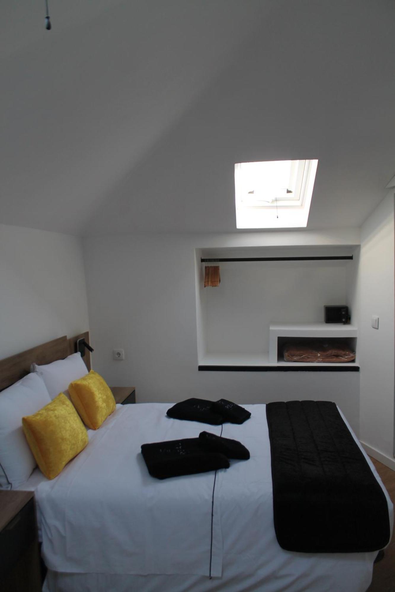קוסטה דה קפאריקה Real Guest House מראה חיצוני תמונה